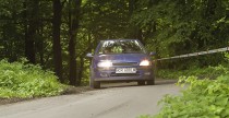 Wiosenny trening